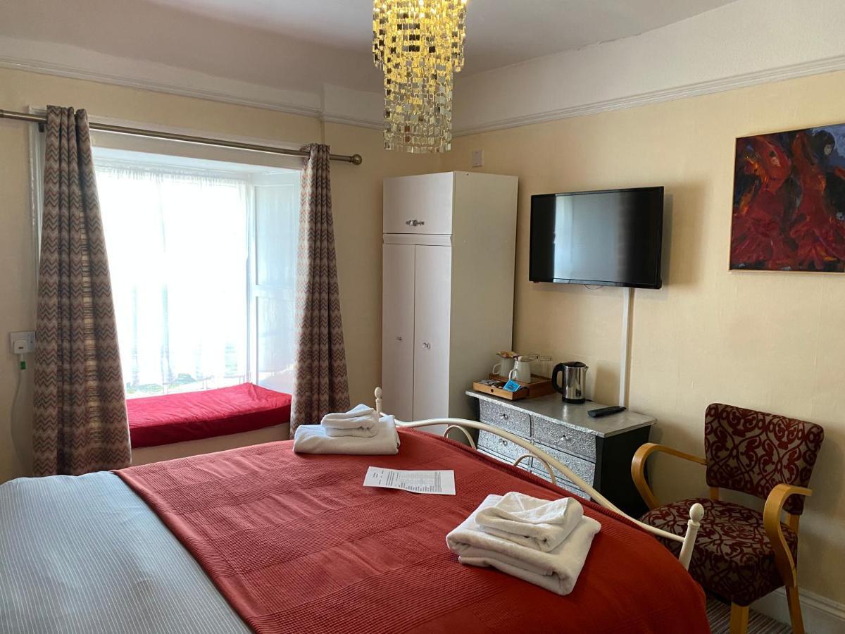 The Durbeyfield Guest House Вест-Бей Екстер'єр фото